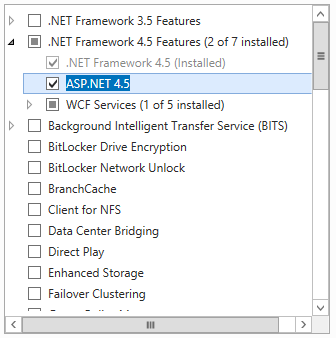 ServerManager_Features