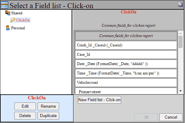 Tutorial_FieldListNameSelection